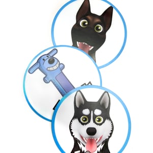 furiends-stickers